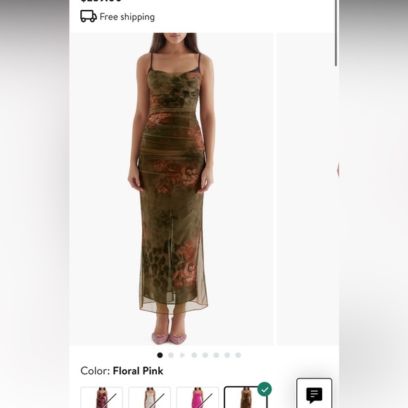 House of CB | Dresses | House Of Cb Nalini Mesh Corset Cocktail Dress |  Poshmark